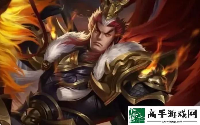 【怪物打法】王者争雄平民后期最强阵容