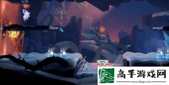 归龙潮这位王母不好相处任务图文攻略