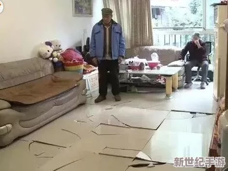 四女炕上交换玩