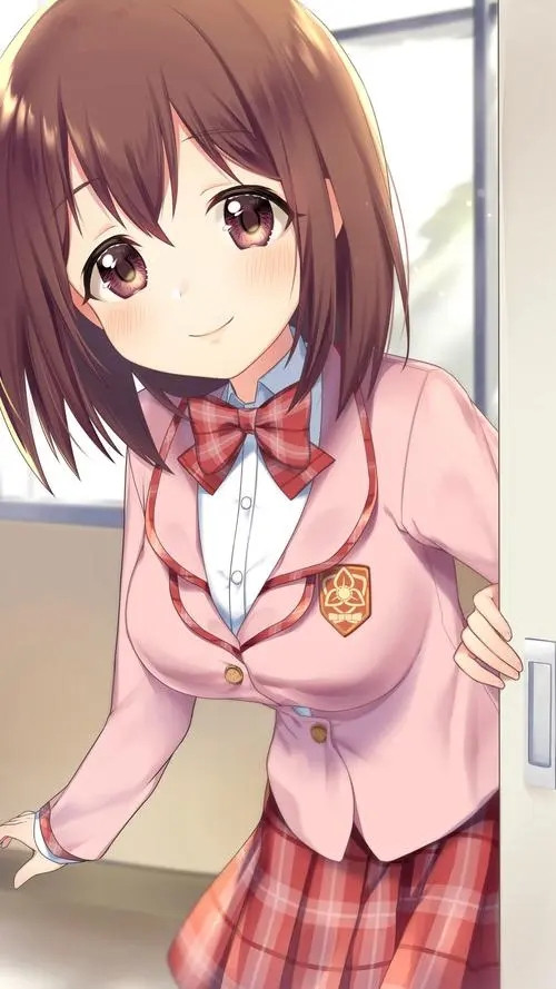 水蜜桃唇蜜嘟嘟唇