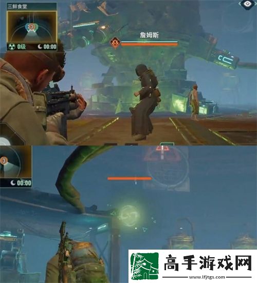 破碎之地三鲜食堂打法技巧介绍