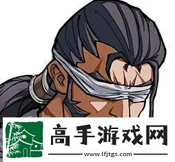 群英觉醒盲卫斩天赋技能强度解析