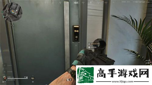 三角洲行动大坝发电站发育点介绍