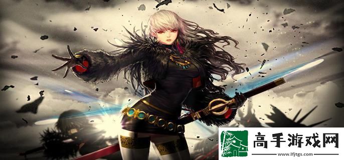 dnf死灵怎么玩