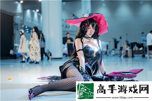 二次元竞技新纪元