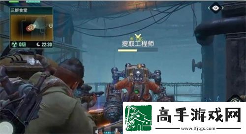 破碎之地三鲜食堂打法技巧介绍