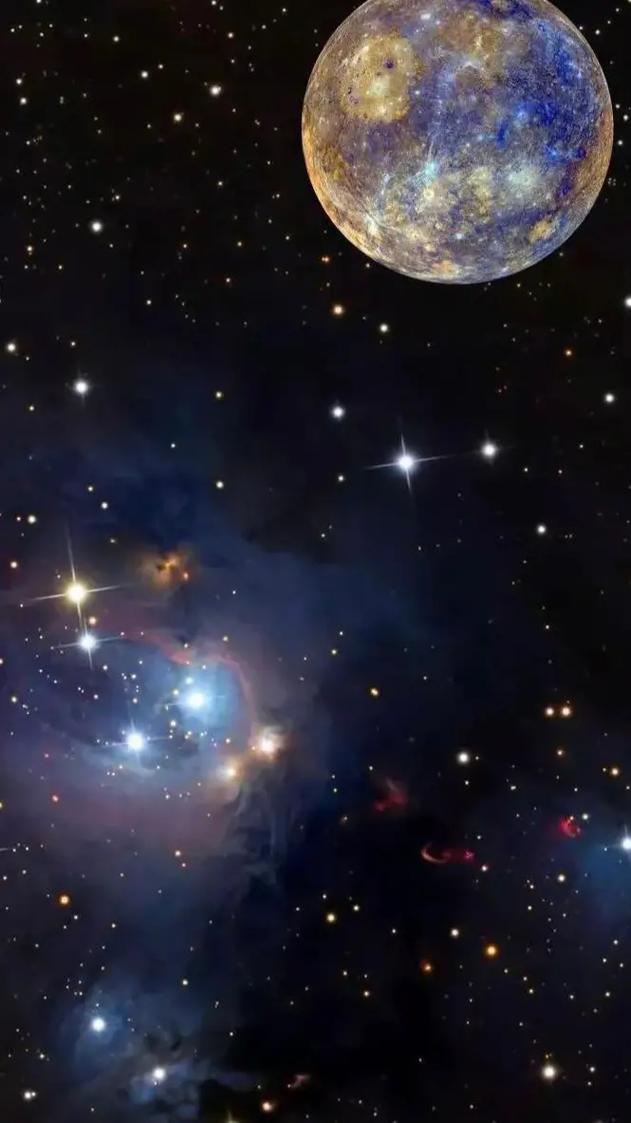 星辰视频