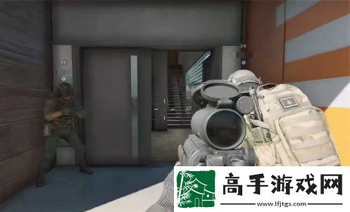 三角洲行动航天基地密码门位置分享