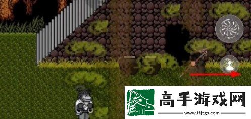 黑神话悟空像素版三口洪钟位置介绍