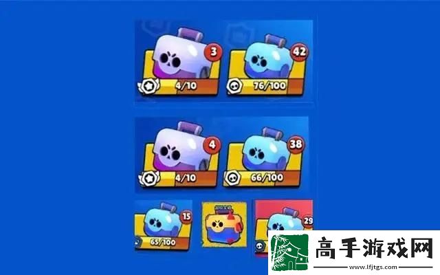 荒野乱斗开英雄技巧有哪些