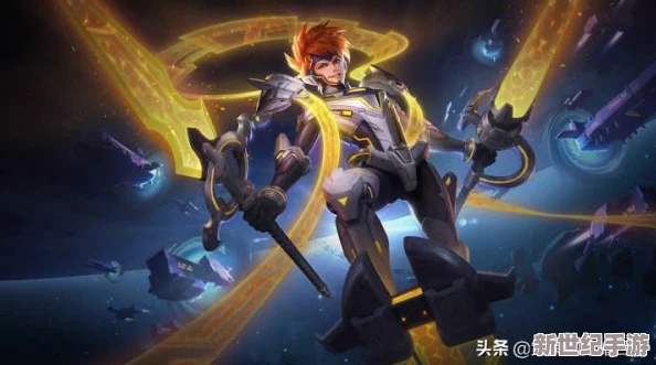 王者荣耀深度解析
