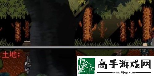 黑神话悟空像素版三口洪钟位置介绍