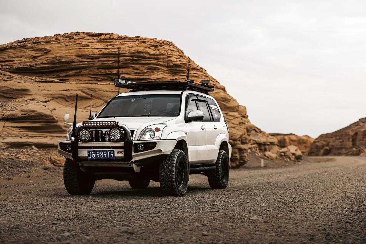 欧美无人区码suv