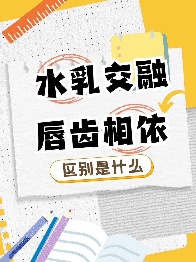 水**融VS唇齿相依