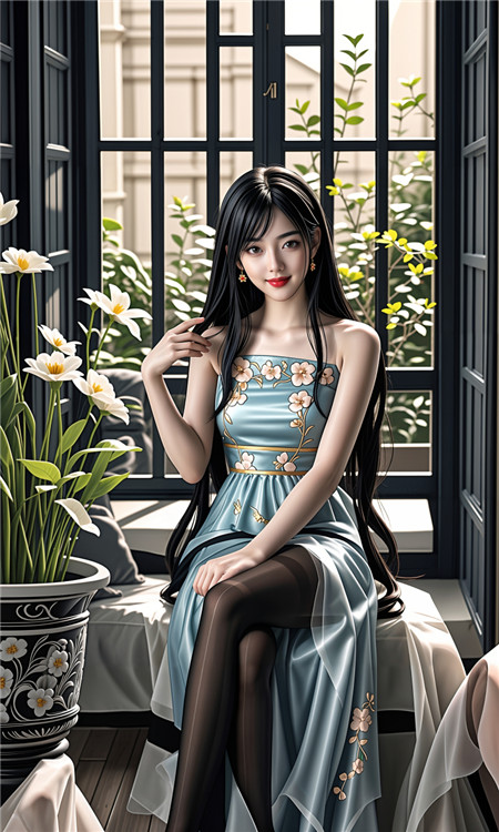 BY2282鱿鱼