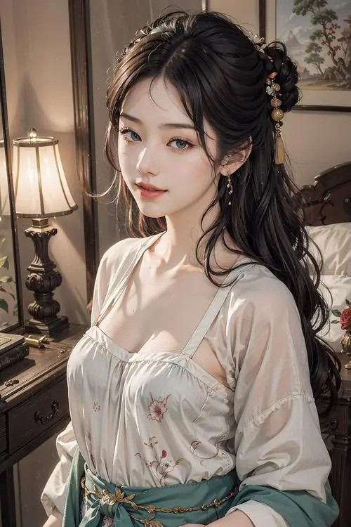 姐姐叫的好好听啊姐姐叫故事