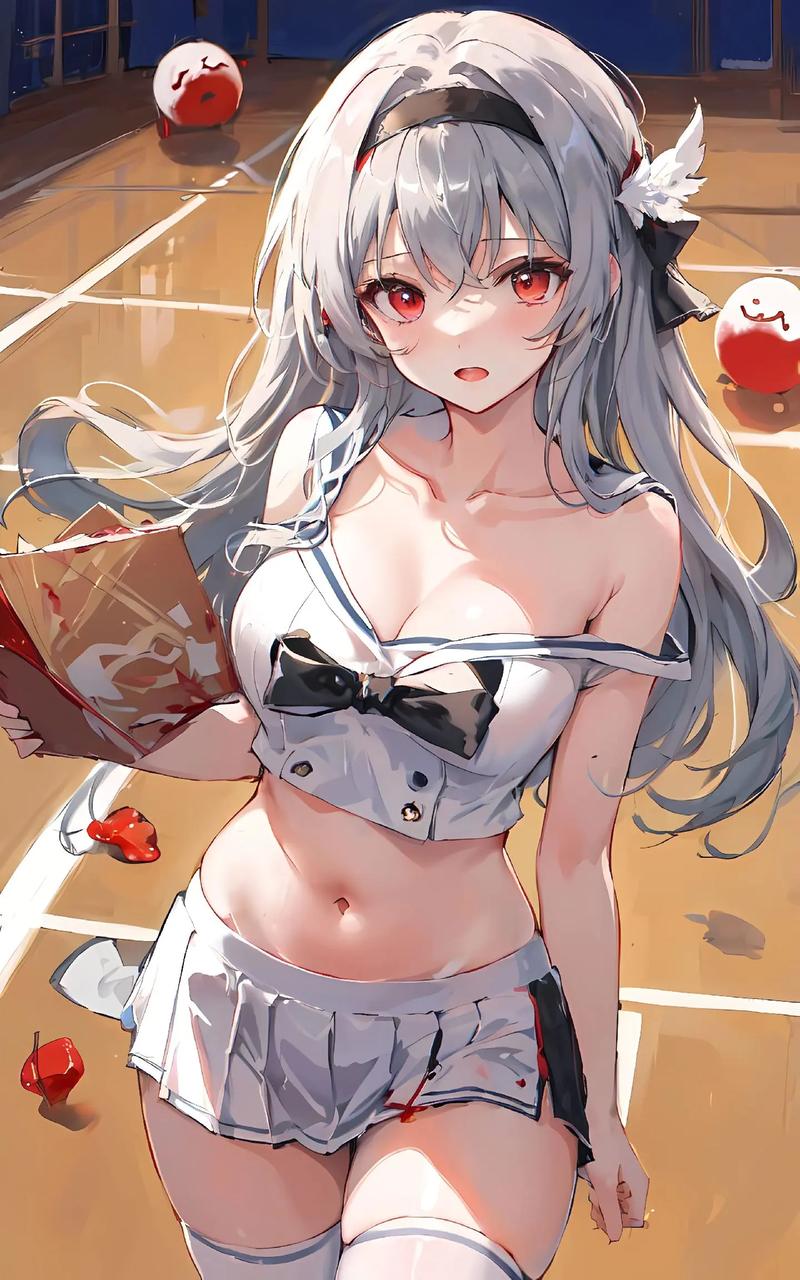 皇上御花园hlh霍冶臻