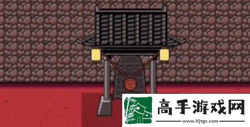 黑神话悟空像素版三口洪钟位置介绍