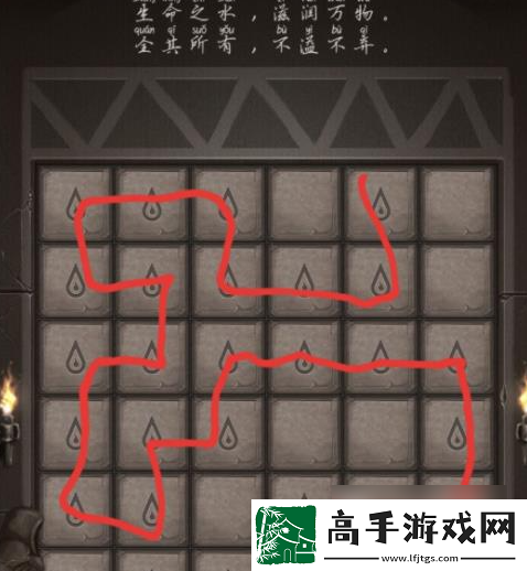 【游戏成就】荒野日记神秘遗迹最佳路线