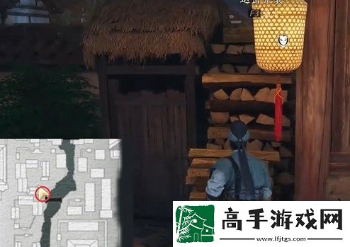 燕云十六声万古明灯任务完成方法详解