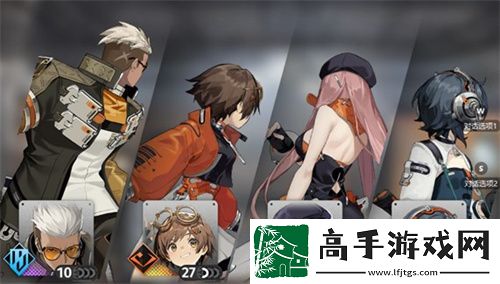 新月同行新手开局初始阵容搭配指南