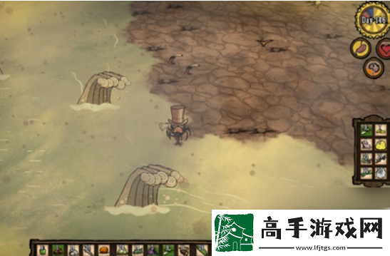 【市场分析】饥荒海难怎么玩新手入门