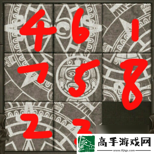 【游戏成就】荒野日记神秘遗迹最佳路线