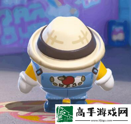 蛋仔派对植树节活动奖励怎么获得
