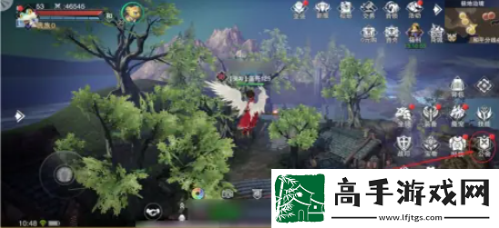 【技能】新神魔大陆如何合并公会