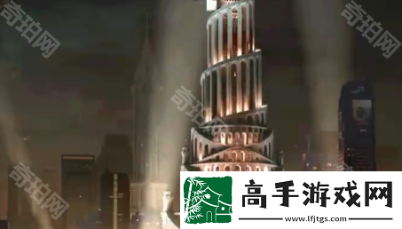 重返未来1999新巴别塔新皮肤怎么获得