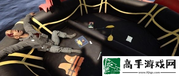森林之子武器装备位置合集