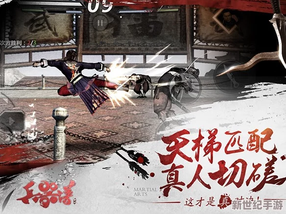 刀剑兵器谱人王榜群侠技能全面介绍与深度分析解读