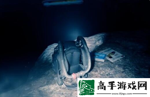 森林之子武器装备位置合集