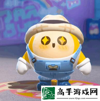 蛋仔派对植树节活动奖励怎么获得