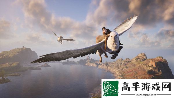 霍格沃茨之遗全屏设置攻略
