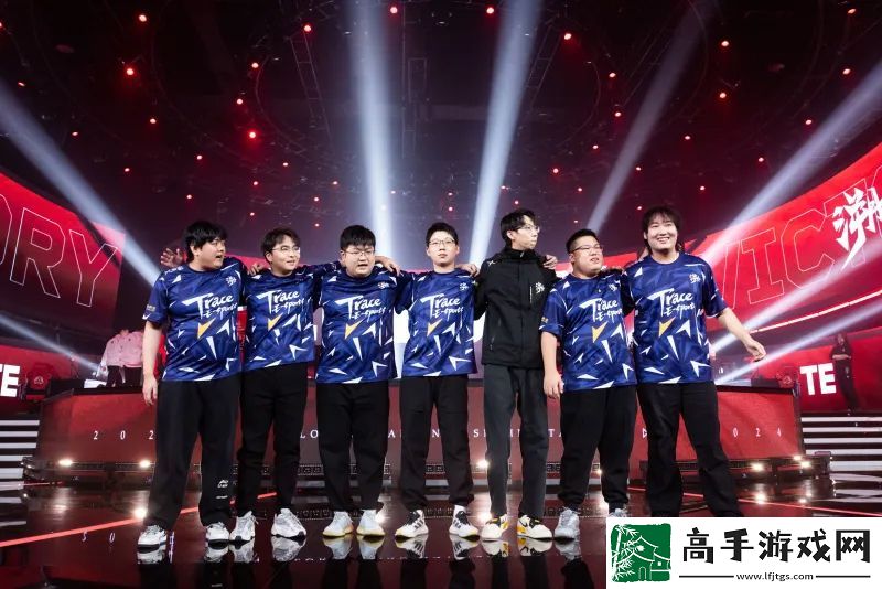 无畏契约源能亚洲邀请赛四强诞生