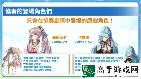 穿越时空的猫联动莱莎的炼金工房推出新活动