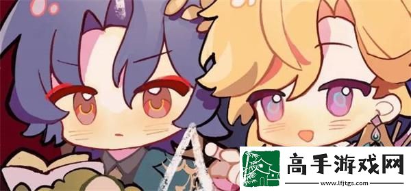 崩坏星穹铁道2.1狂热奔向深渊限定卡池角色是什么