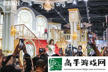 碧蓝航线闪耀2024