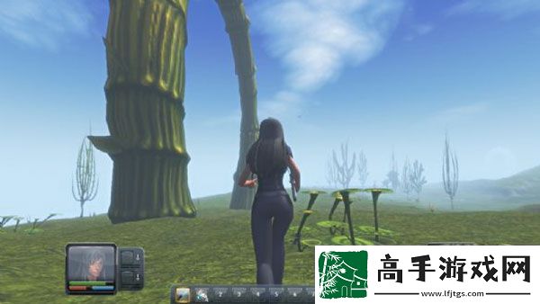 【游戏机】星球探险家怎么救人