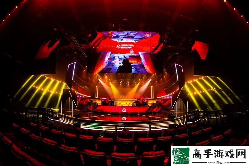 无畏契约源能亚洲邀请赛四强诞生