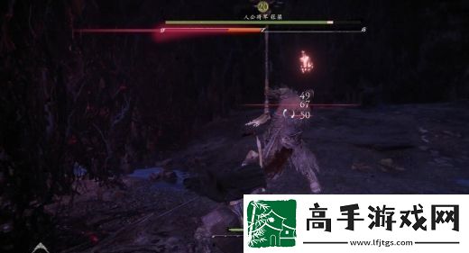 卧龙苍天陨落第一个boss怎么打