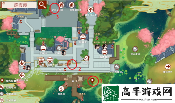 【战斗要点】一方灵田神秘散修