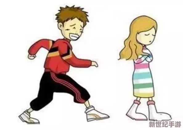 男生把女生捅到爽