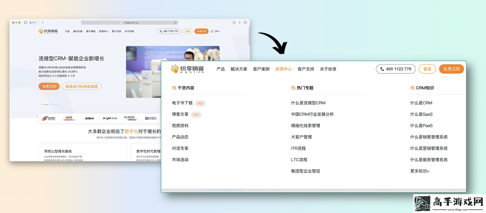 互联网企业如何借DXP打造卓越数字内容体验