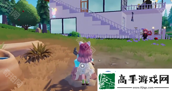 心动小镇溜溜橡木在哪