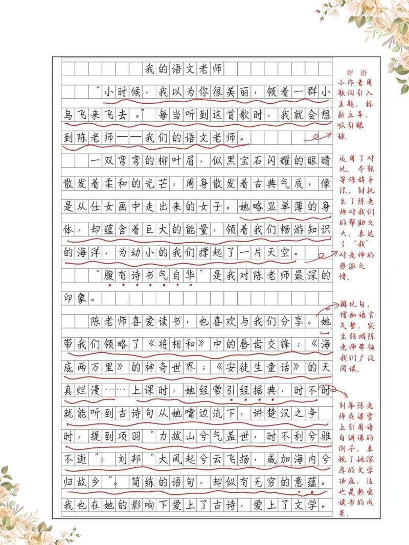 老师别我我受不了了