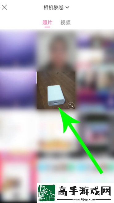 【排行榜单】一甜相机怎么把照片变模糊