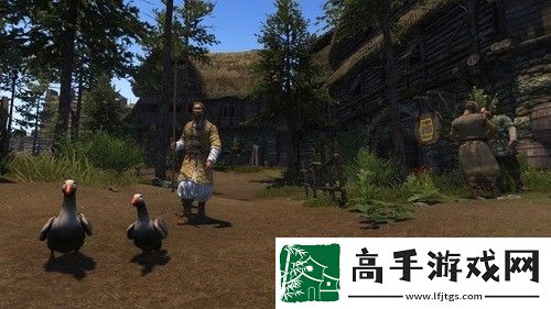 骑马与砍杀2选择什么样的老婆最好