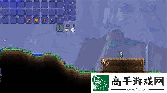 泰拉瑞亚坐骑移速最快是哪种